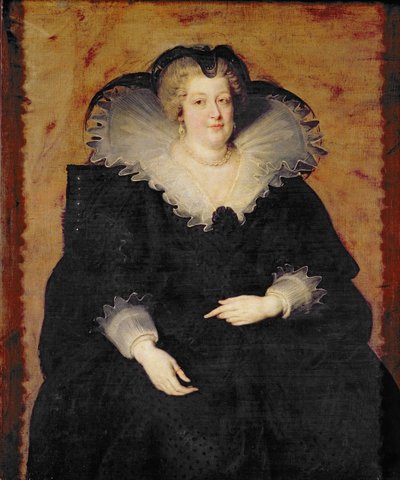 Maria de